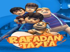 Rafadan Tayfa 