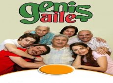 Geniş Aile 