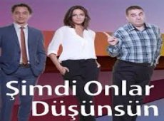 Sımdı Olanlar Dusunsun 